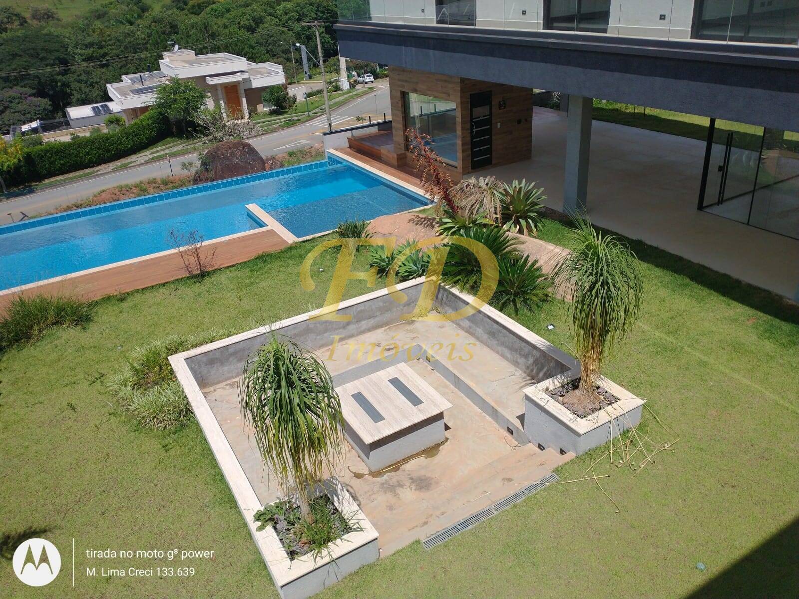 Casa de Condomínio à venda com 4 quartos, 540m² - Foto 84