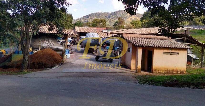 Casa de Condomínio à venda com 8 quartos, 800m² - Foto 29