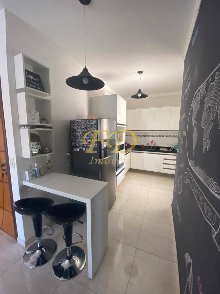 Apartamento à venda com 2 quartos, 90m² - Foto 3