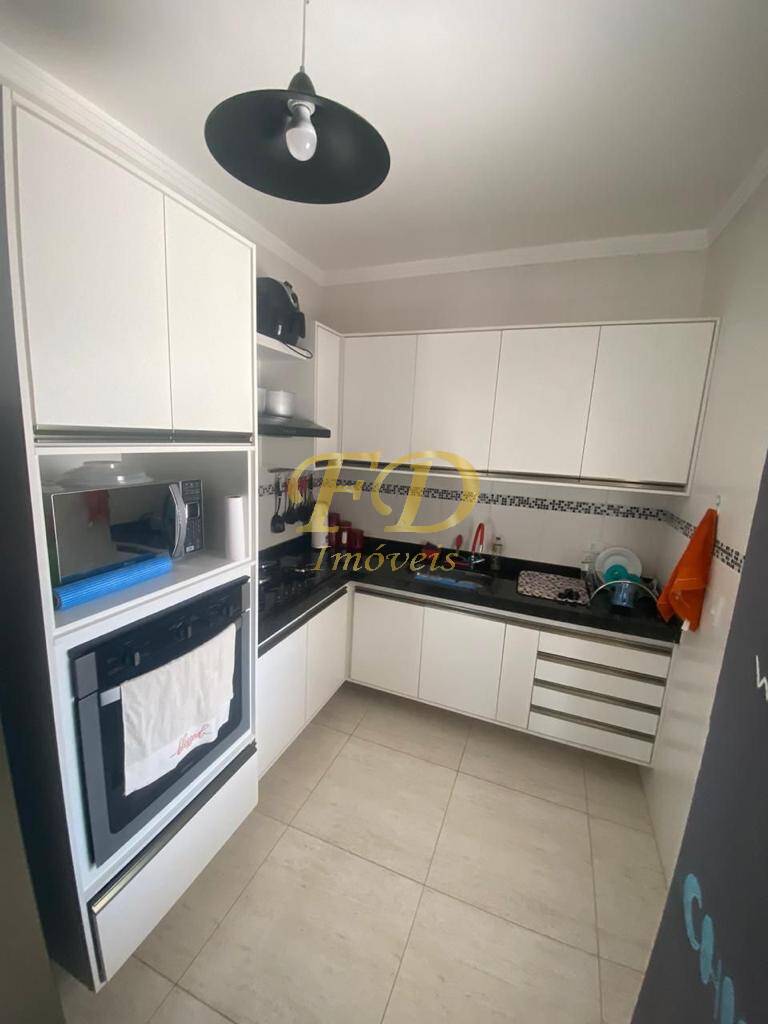 Apartamento à venda com 2 quartos, 90m² - Foto 4