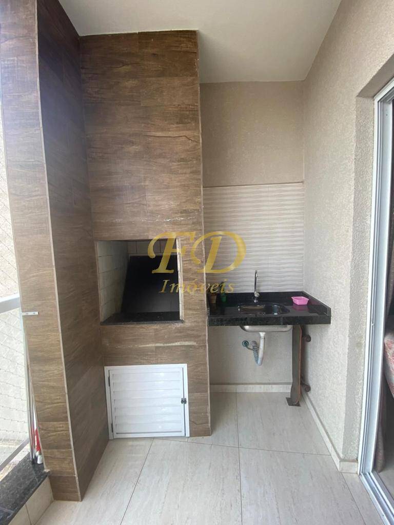 Apartamento à venda com 2 quartos, 90m² - Foto 7