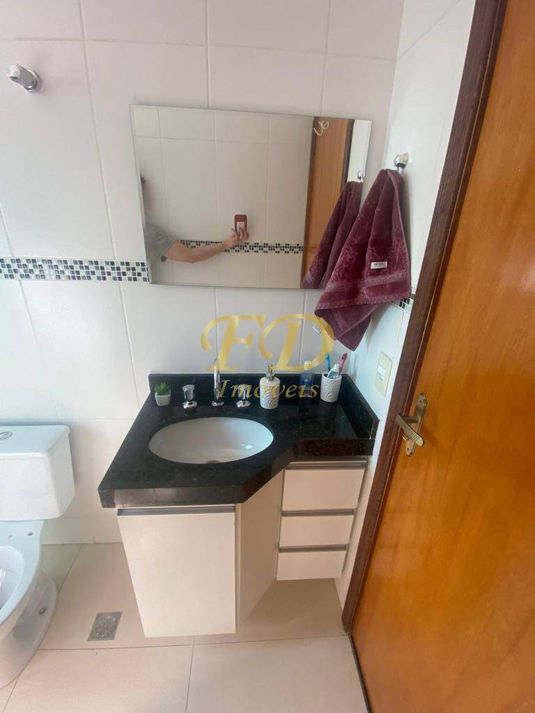 Apartamento à venda com 2 quartos, 90m² - Foto 10