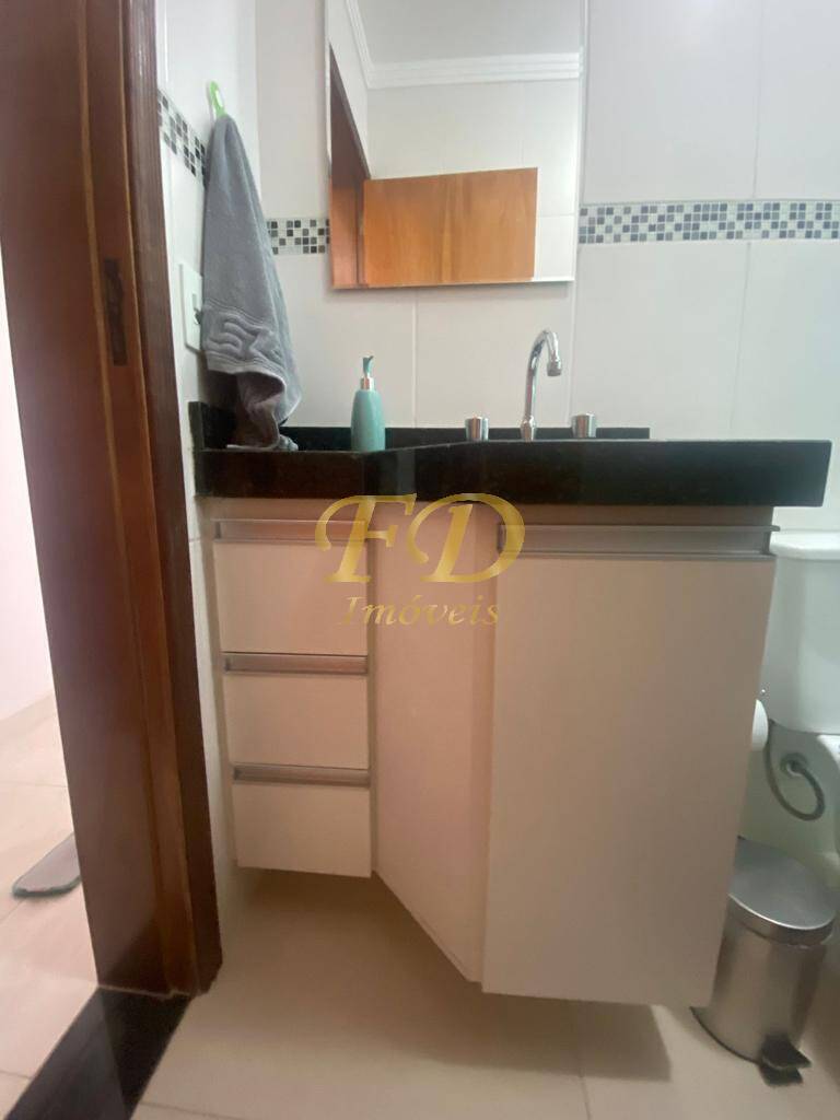 Apartamento à venda com 2 quartos, 90m² - Foto 11