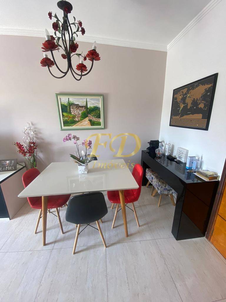 Apartamento à venda com 2 quartos, 90m² - Foto 13