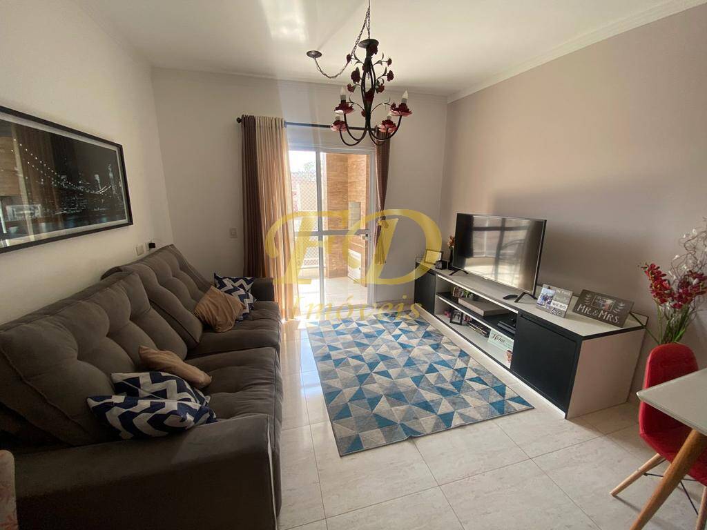 Apartamento à venda com 2 quartos, 90m² - Foto 14