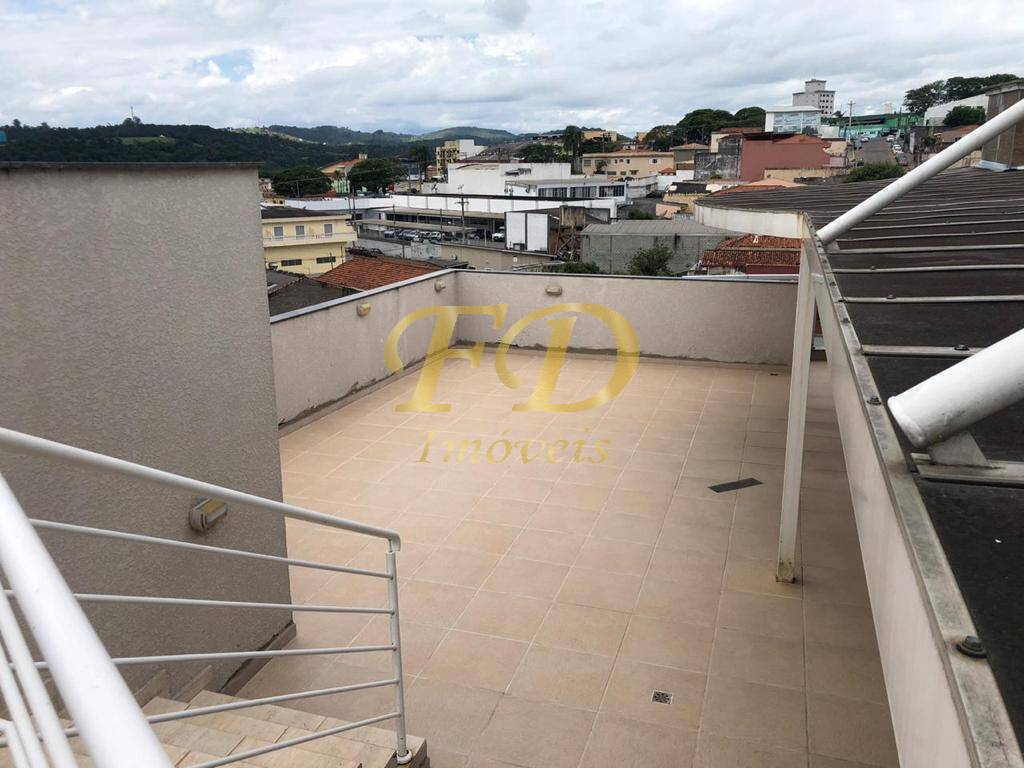 Apartamento à venda com 2 quartos, 90m² - Foto 23