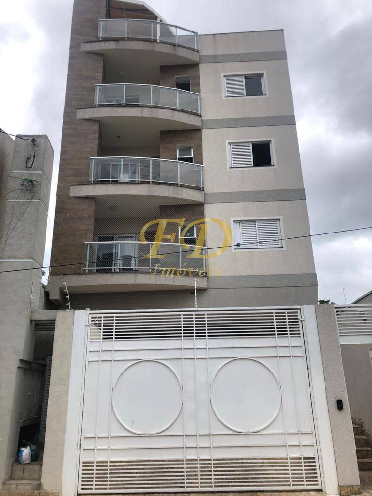 Apartamento à venda com 2 quartos, 90m² - Foto 25