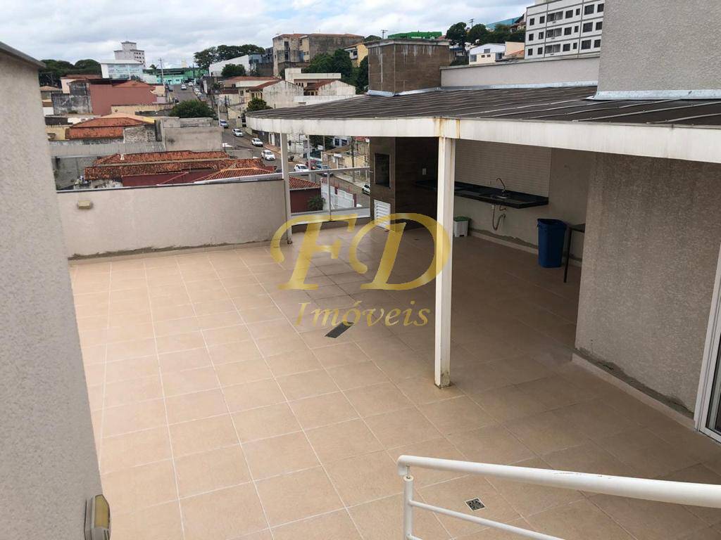 Apartamento à venda com 2 quartos, 90m² - Foto 22