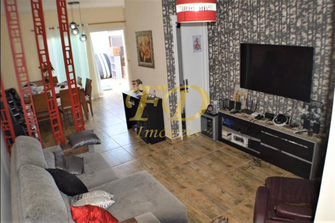 Casa de Condomínio à venda com 3 quartos, 150m² - Foto 6