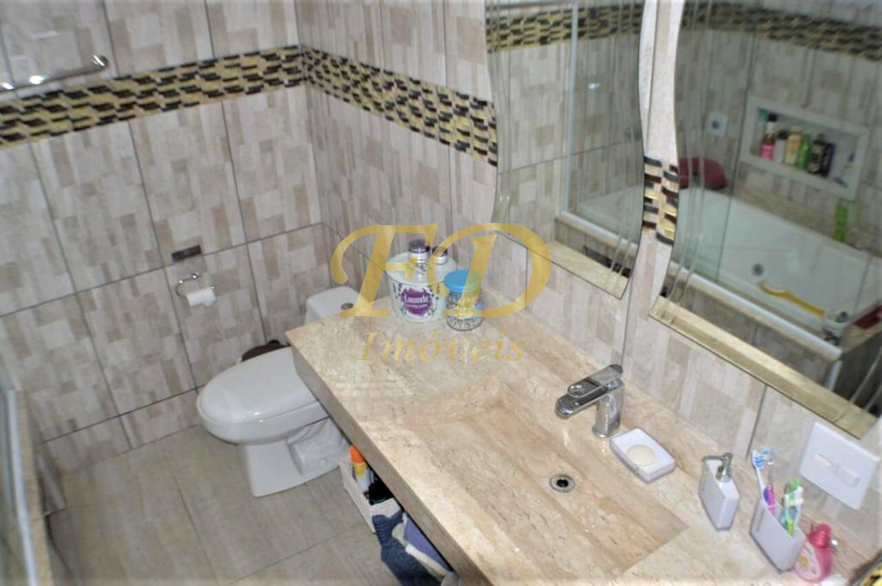 Casa de Condomínio à venda com 3 quartos, 150m² - Foto 14