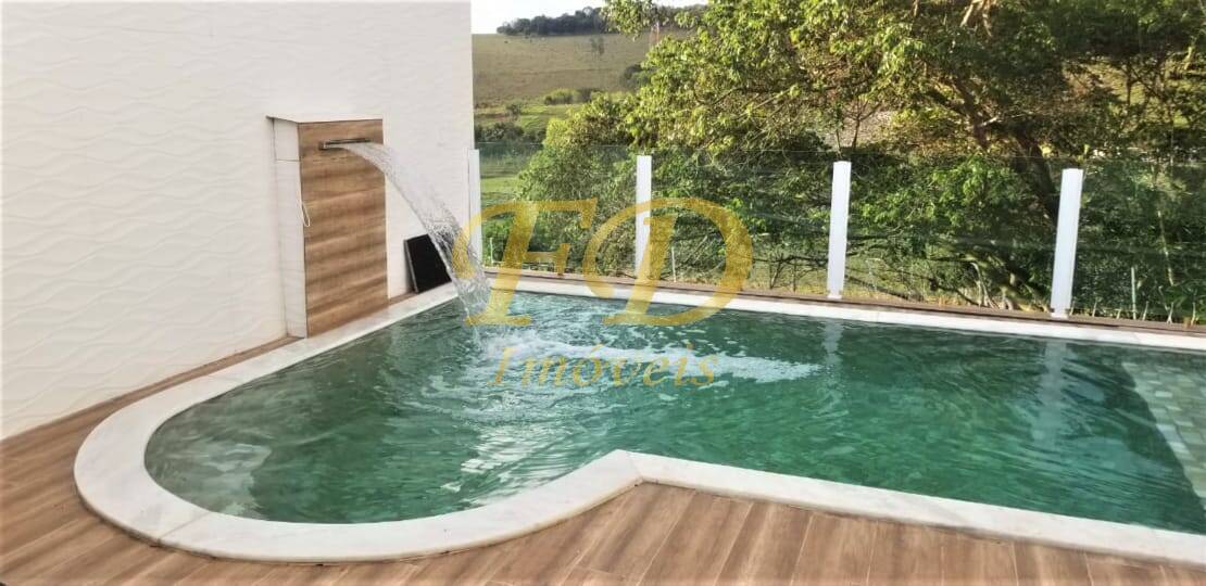 Casa de Condomínio à venda com 3 quartos, 150m² - Foto 30