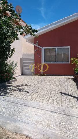 Casa de Condomínio à venda com 2 quartos, 70m² - Foto 1