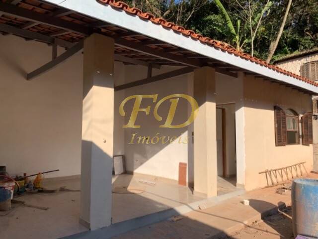 Fazenda à venda com 1 quarto, 560m² - Foto 3