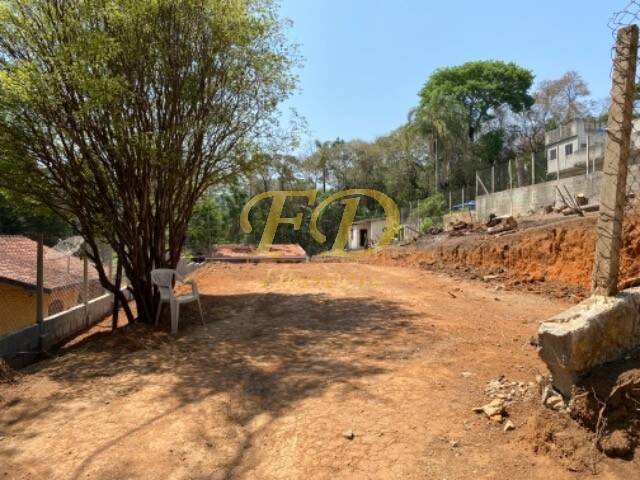 Fazenda à venda com 1 quarto, 560m² - Foto 12