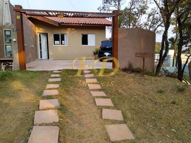 Casa à venda com 2 quartos, 54m² - Foto 37