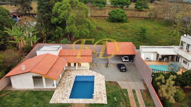 Fazenda à venda com 3 quartos, 188m² - Foto 3