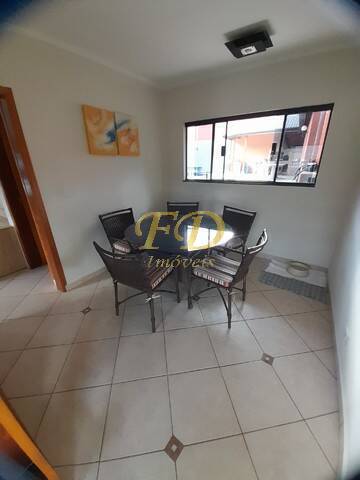 Casa à venda com 3 quartos, 230m² - Foto 9