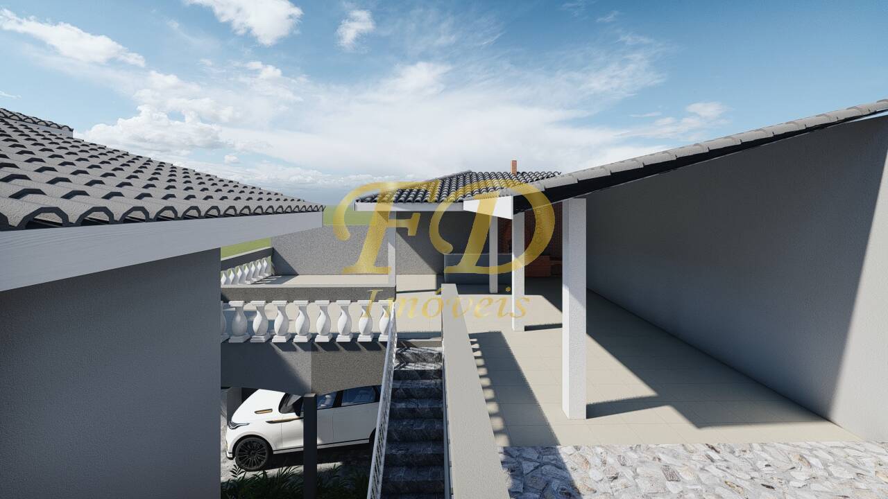 Casa à venda com 3 quartos, 550m² - Foto 7