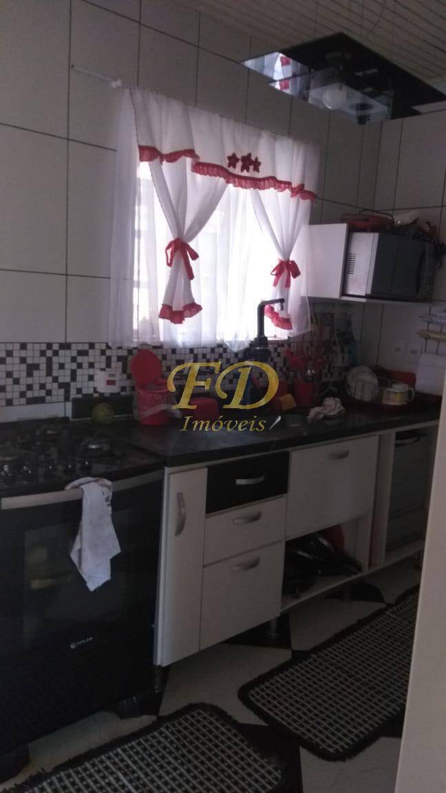 Casa de Condomínio à venda com 3 quartos, 140m² - Foto 5