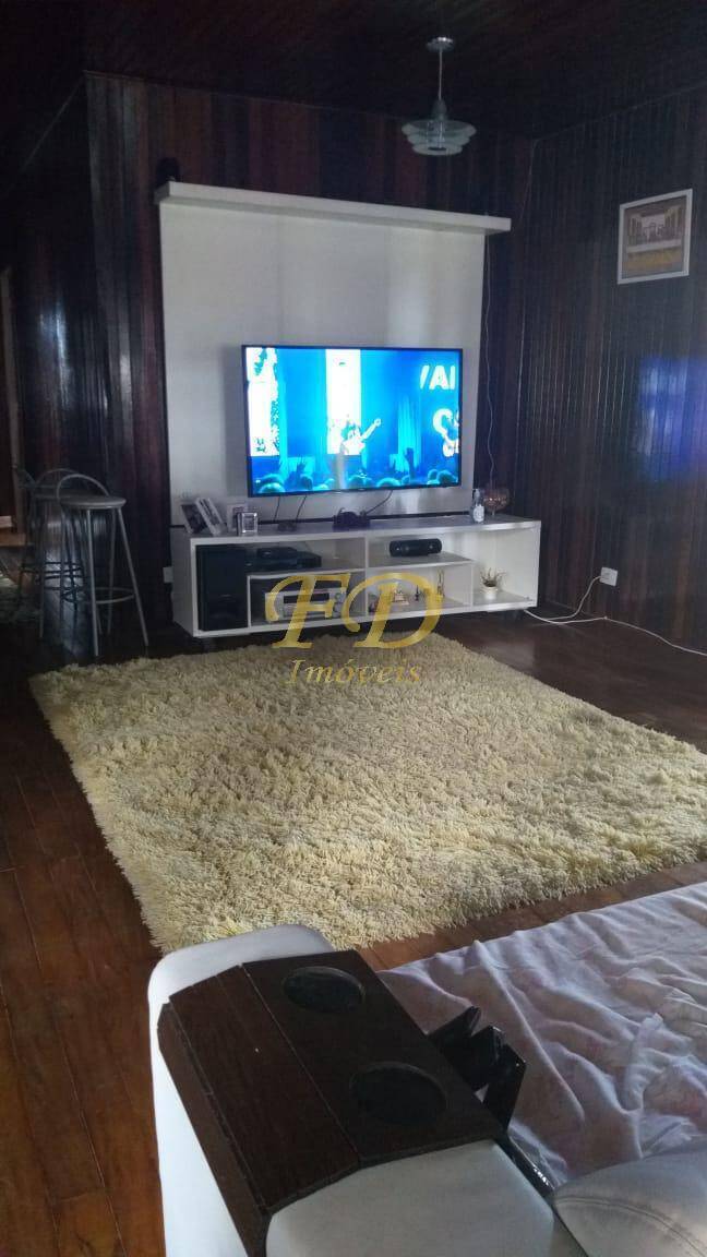 Casa de Condomínio à venda com 3 quartos, 140m² - Foto 6