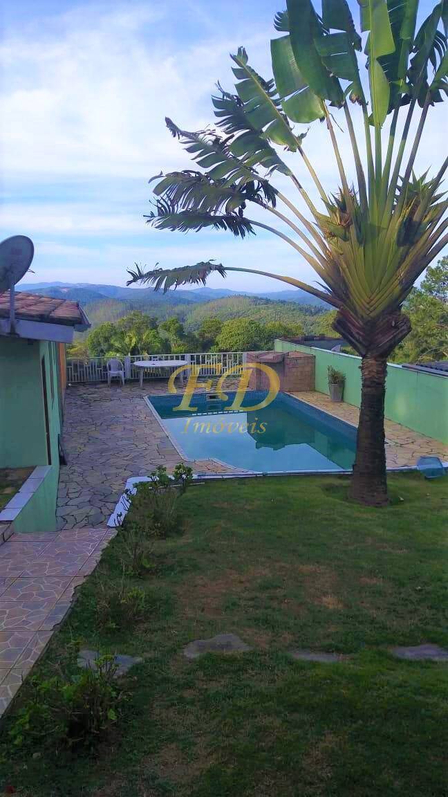 Casa de Condomínio à venda com 3 quartos, 140m² - Foto 1