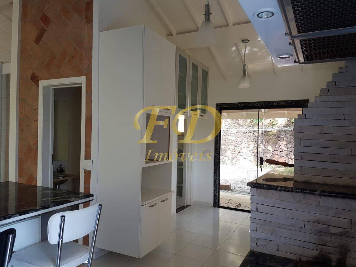 Casa de Condomínio à venda com 2 quartos, 250m² - Foto 18