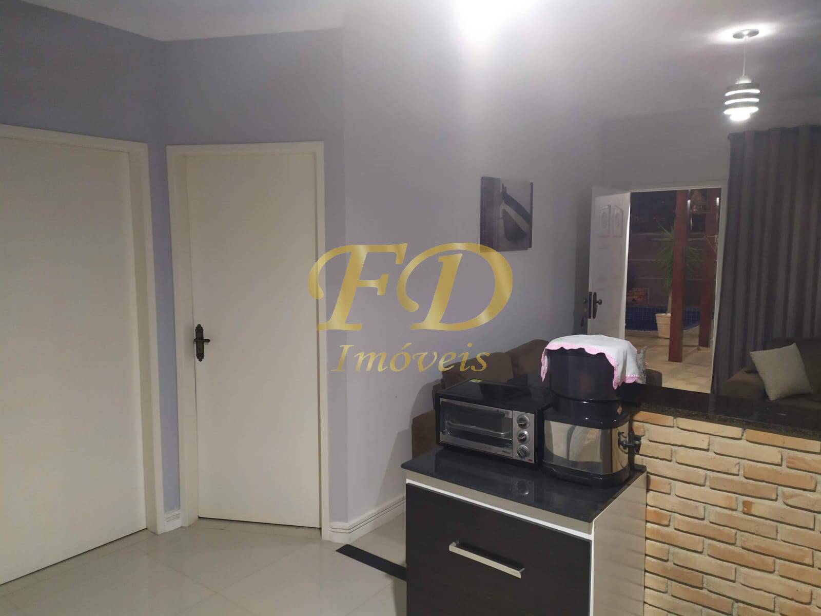 Casa à venda com 2 quartos, 125m² - Foto 16