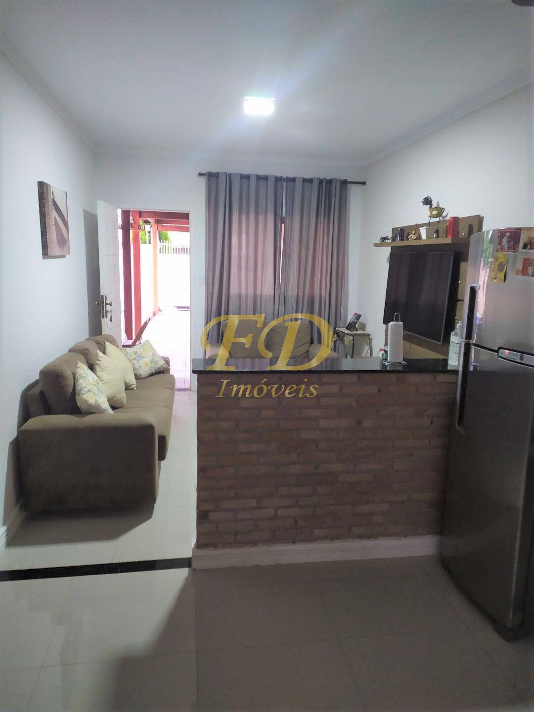 Casa à venda com 2 quartos, 125m² - Foto 21