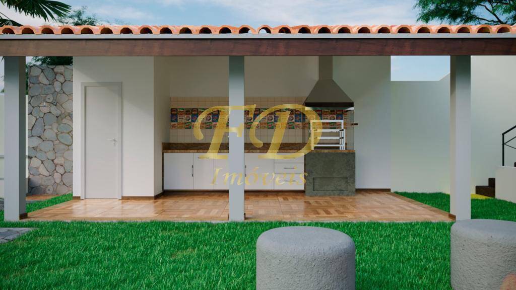 Fazenda à venda com 3 quartos, 140m² - Foto 4