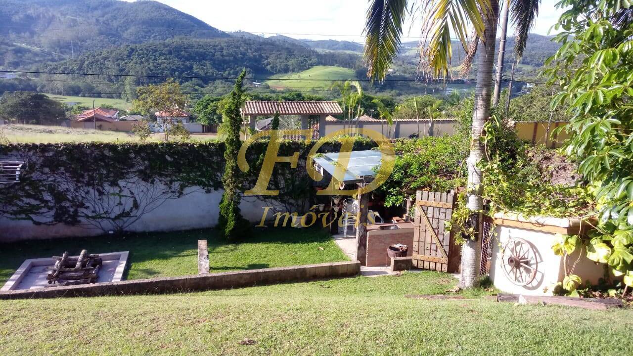 Fazenda à venda com 3 quartos, 450m² - Foto 15