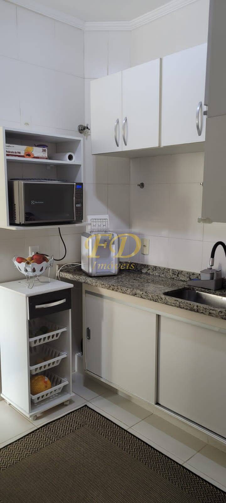 Apartamento à venda com 3 quartos, 85m² - Foto 16