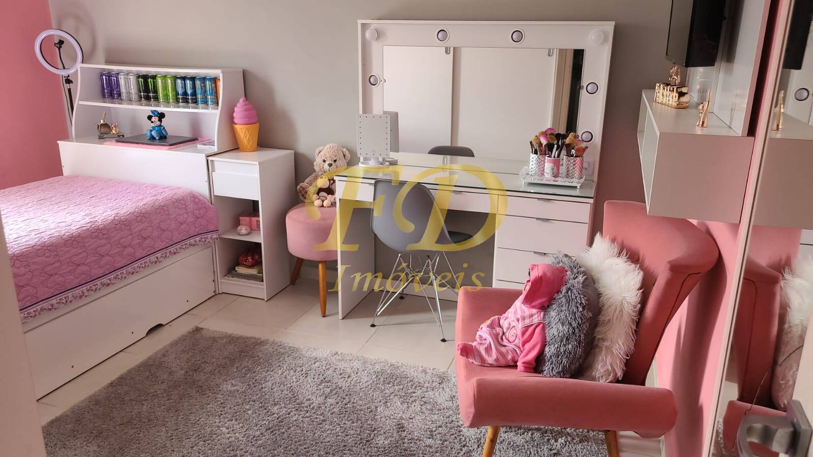 Apartamento à venda com 3 quartos, 85m² - Foto 21