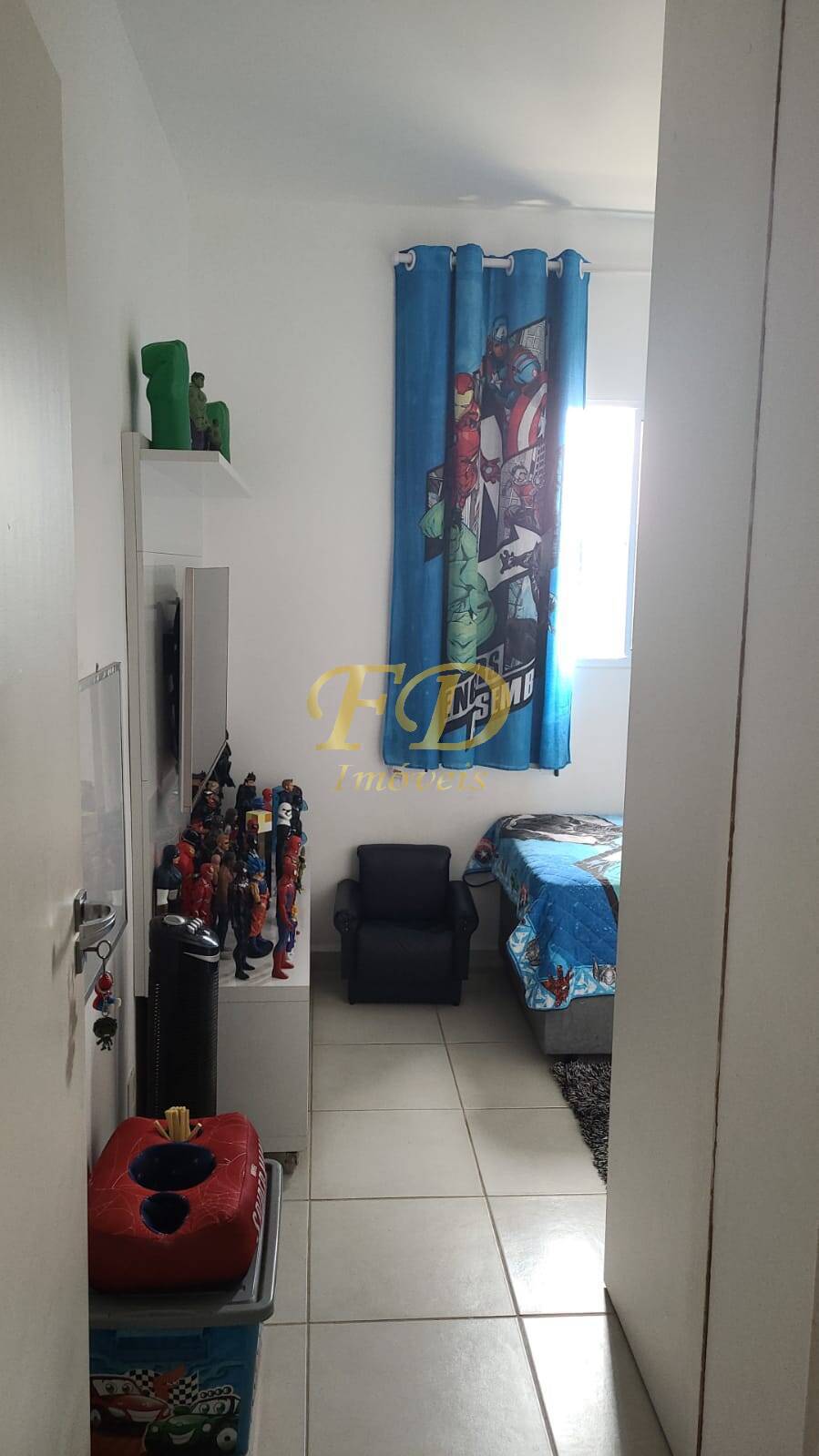 Apartamento à venda com 3 quartos, 85m² - Foto 20