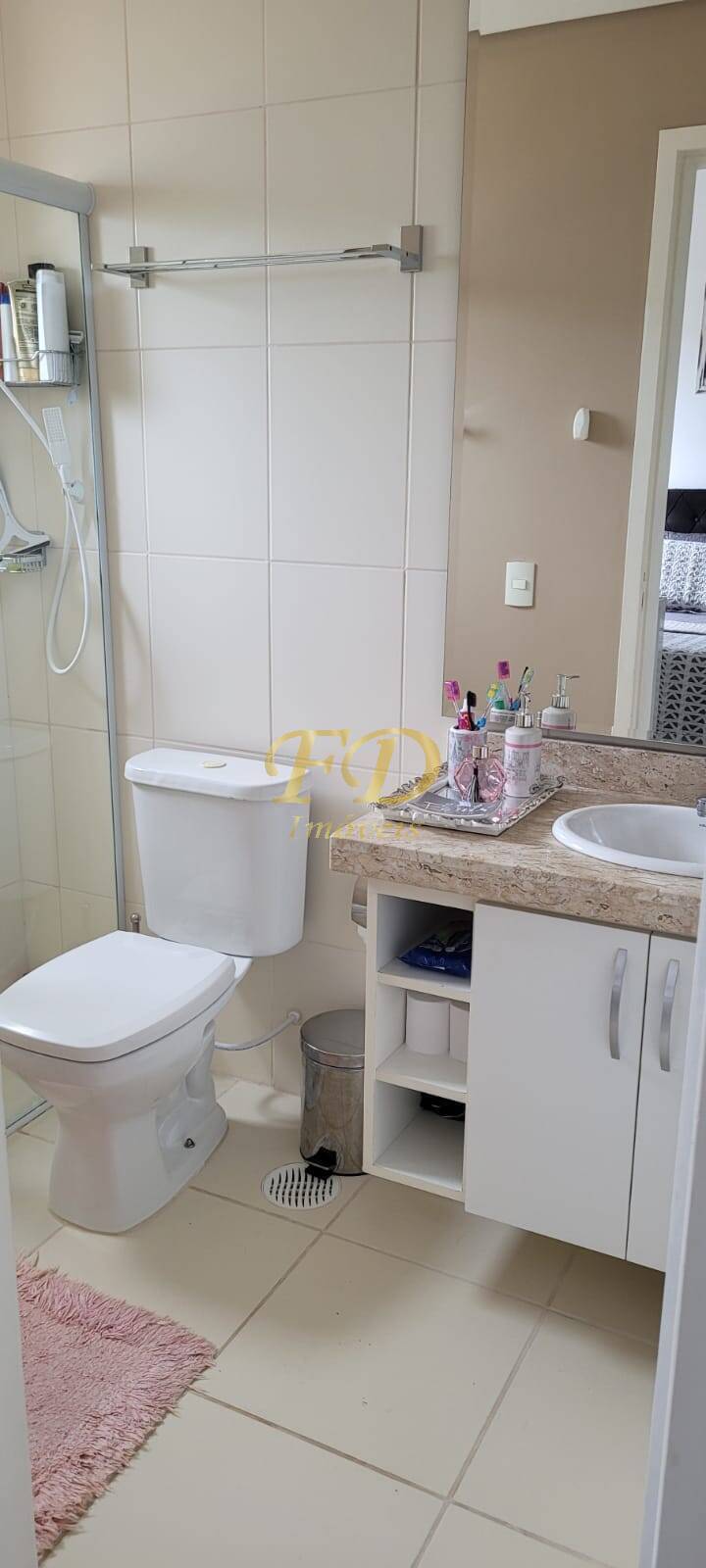 Apartamento à venda com 3 quartos, 85m² - Foto 26