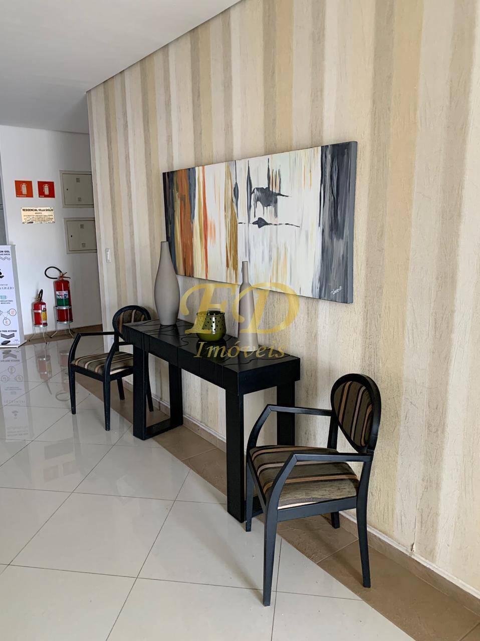 Apartamento à venda com 3 quartos, 85m² - Foto 38