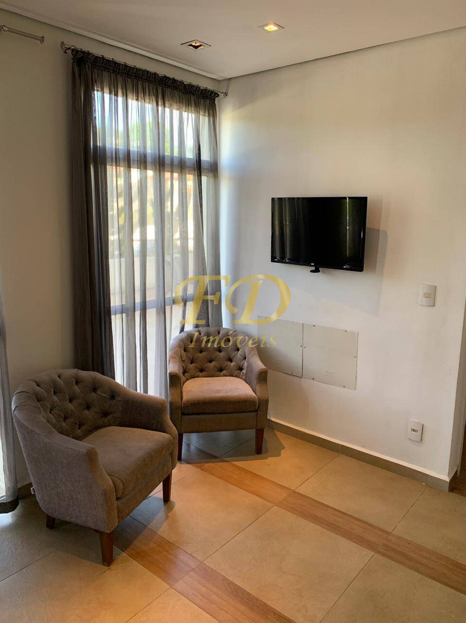 Apartamento à venda com 3 quartos, 85m² - Foto 41