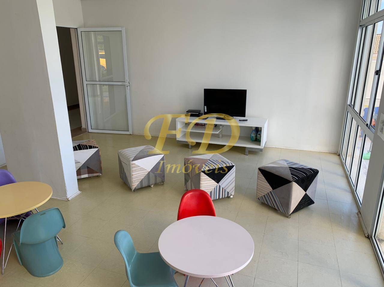 Apartamento à venda com 3 quartos, 85m² - Foto 48