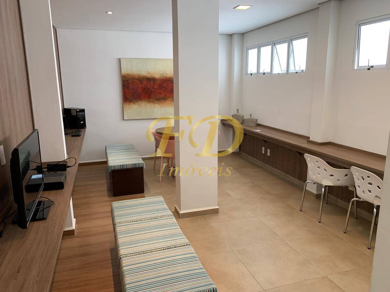 Apartamento à venda com 3 quartos, 85m² - Foto 50