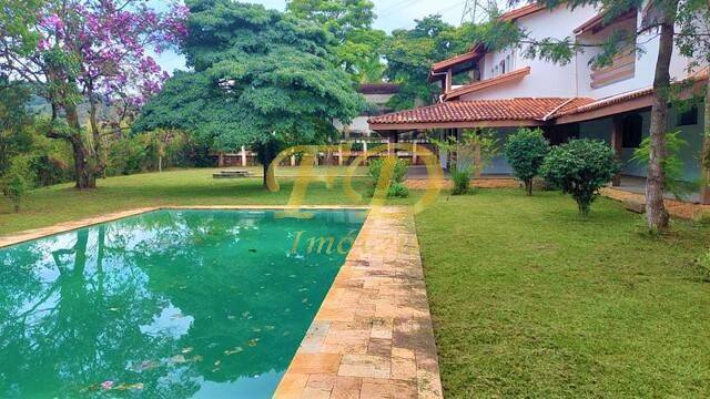 Casa de Condomínio à venda e aluguel com 6 quartos, 1250m² - Foto 5