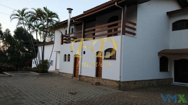 Casa de Condomínio à venda e aluguel com 6 quartos, 1250m² - Foto 6