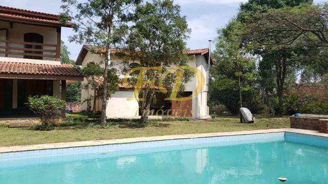 Casa de Condomínio à venda e aluguel com 6 quartos, 1250m² - Foto 9