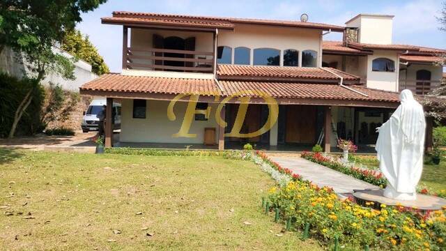 Casa de Condomínio à venda e aluguel com 6 quartos, 1250m² - Foto 2