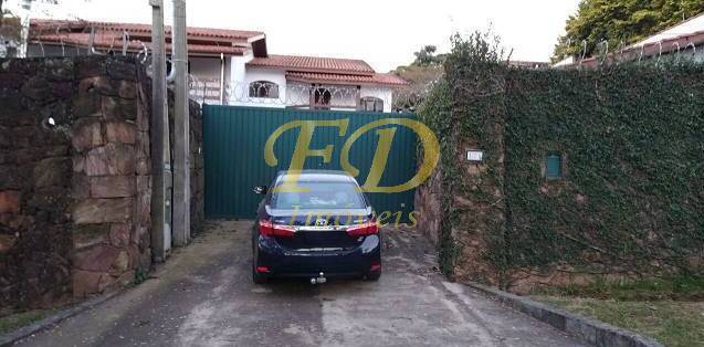 Casa de Condomínio à venda e aluguel com 6 quartos, 1250m² - Foto 19