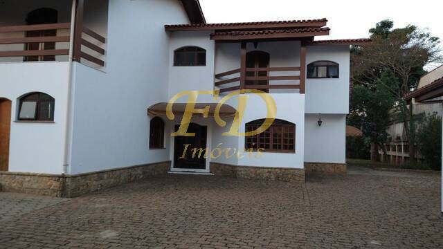 Casa de Condomínio à venda e aluguel com 6 quartos, 1250m² - Foto 17