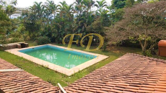 Casa de Condomínio à venda e aluguel com 6 quartos, 1250m² - Foto 3