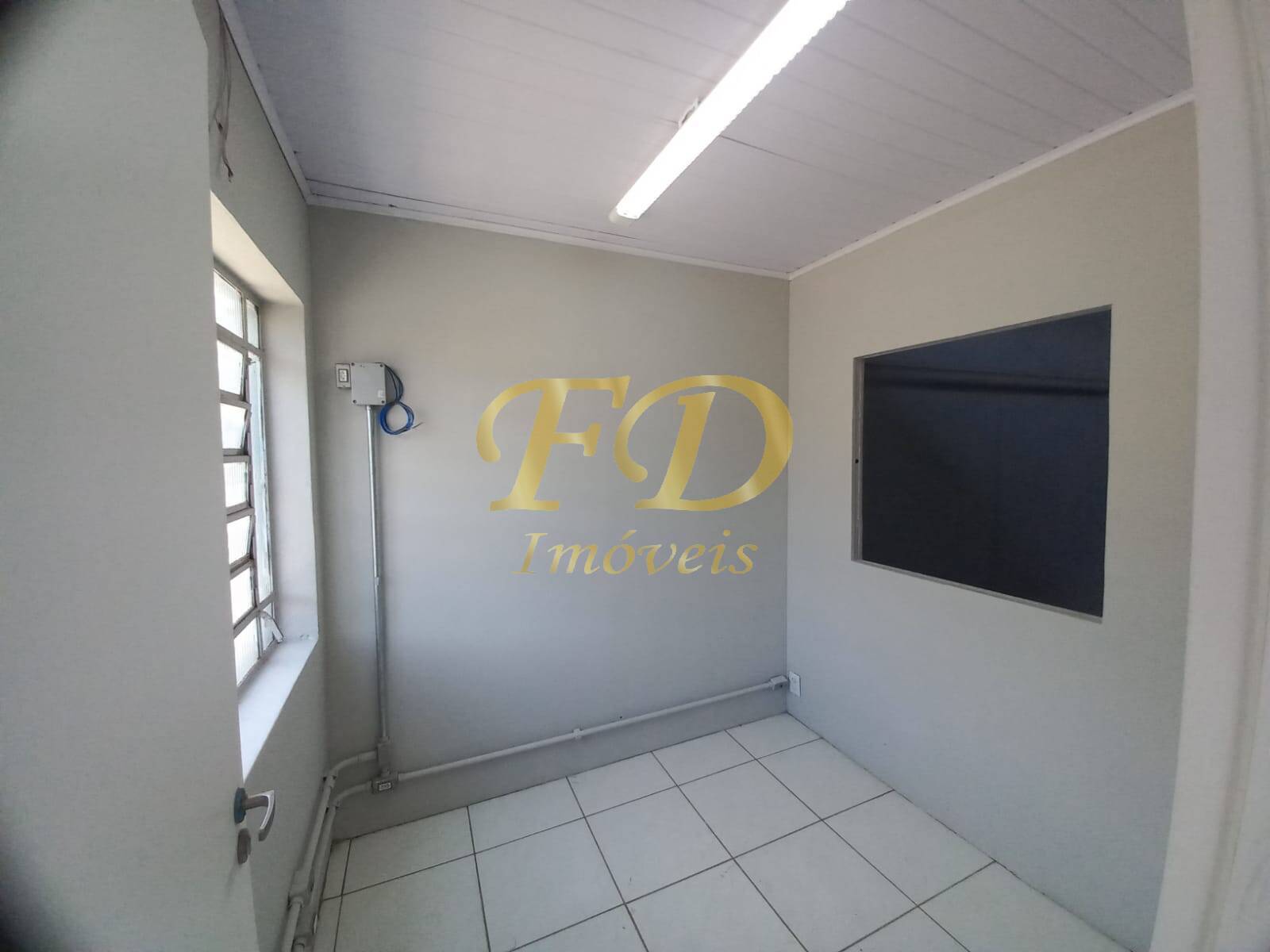 Depósito-Galpão-Armazém à venda e aluguel, 500m² - Foto 13