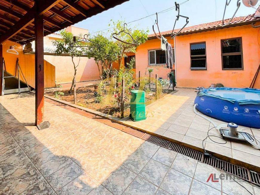 Casa à venda com 2 quartos, 170m² - Foto 5