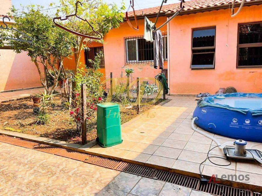 Casa à venda com 2 quartos, 170m² - Foto 4