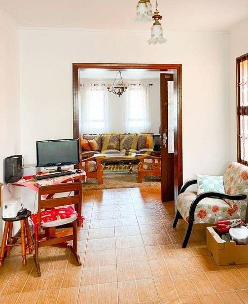 Casa à venda com 2 quartos, 170m² - Foto 14