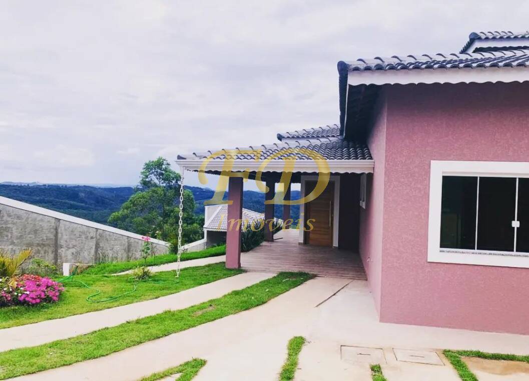 Fazenda à venda com 3 quartos, 170m² - Foto 4